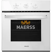 Электрический духовой шкаф Comfort BE 60.0 W фото анонс товара