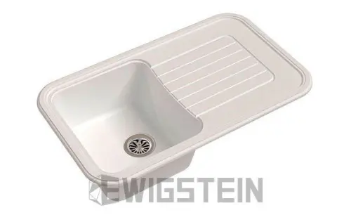 Мойка ANTIK 60F Ewigstein фото 9 Мойка ANTIK 60F Ewigstein детальная картинка фото 9