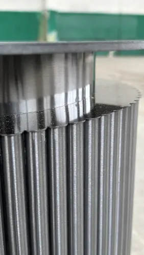 Подстолье металлическое 2164EM фото 4 Подстолье металлическое 2164EM фото 4