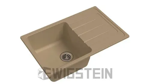 Мойка ELEGANT 50F Ewigstein фото 9 Мойка ELEGANT 50F Ewigstein детальная картинка фото 9