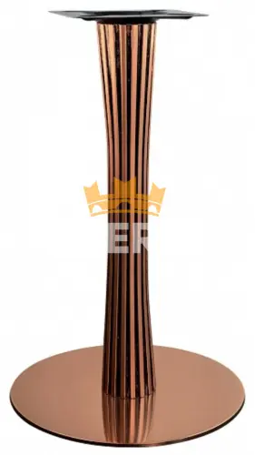 Подстолье стальное 1270EM