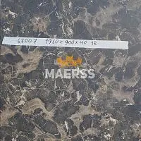 40*900*1960мм S63007SD половина столешницы мрамор Duropal фото анонс товара