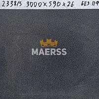 2338/S Столешница 28*590*300мм Лунный металл узкая без П/Ф фото анонс товара