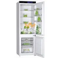 Интегрируемый холодильно-морозильный шкаф Comfort IKG 180.1 фото анонс товара