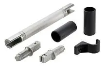 Соединитель для поперечного стабилизатора HS 10 (153мм)  фото анонс товара