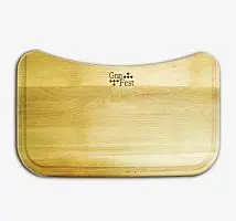 Разделочная доска для модели GF-S780K фото анонс товара