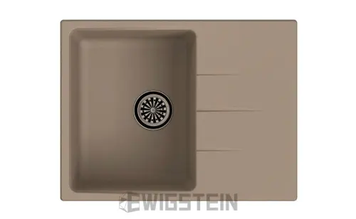 Мойка GERD 45F Ewigstein детальная картинка фото 12