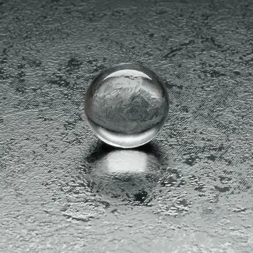 1857-55 Bengal Slate Столешница Wilsonart HD Глазурь детальная картинка фото 2