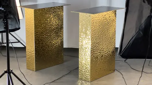 Подстолье металлическое 2135EM фото 5 Подстолье металлическое 2135EM фото 5