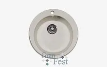 Мойка RONDO GF-R480 GranFest фото анонс товара