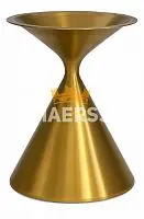 Подстолье из нержавеющей стали 2180EM