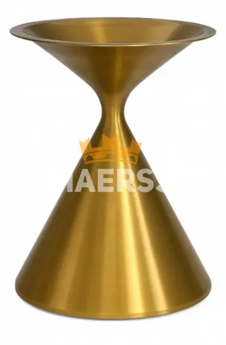 Подстолье из нержавеющей стали 2180EM