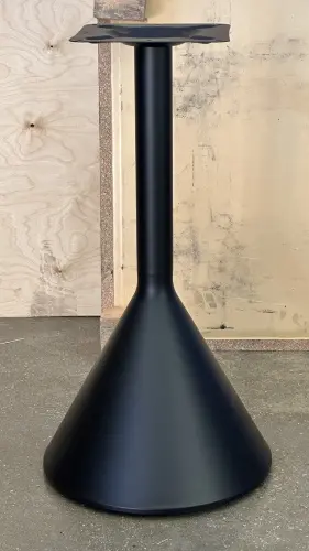 Подстолье чугунное 1209EM фото 2