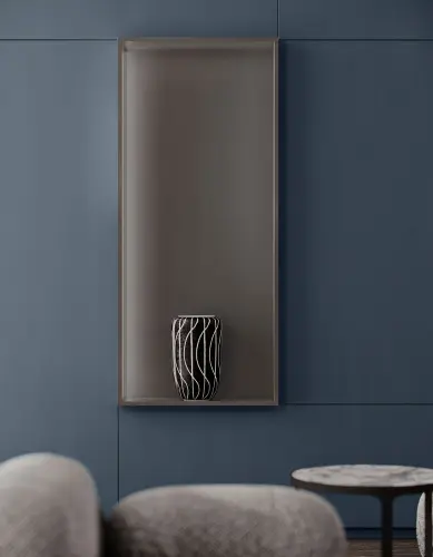 ЛДСП 0166 Базальт 2070*2800мм детальная картинка фото 3