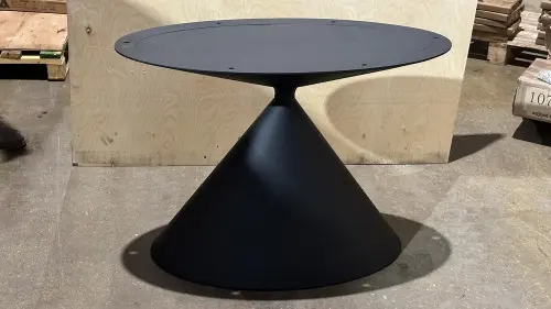 Подстолье стальное 2210EM фото 4