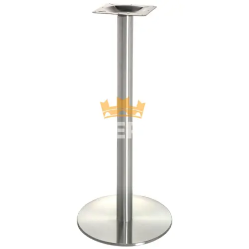 Подстолье из нержавеющей стали 1030EM