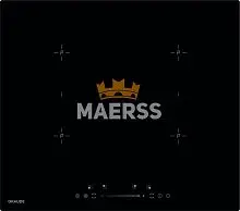 Индукционная варочная панель Premium IK 60.2 B фото анонс товара