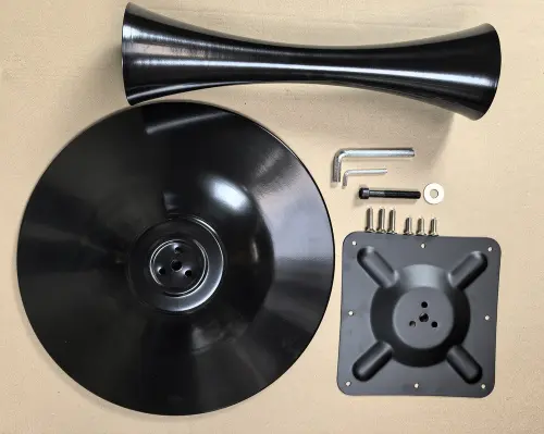 Подстолье стальное 1152EM фото 11