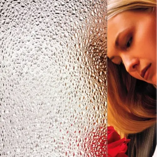 Стекло Фактурное Диамант детальная картинка