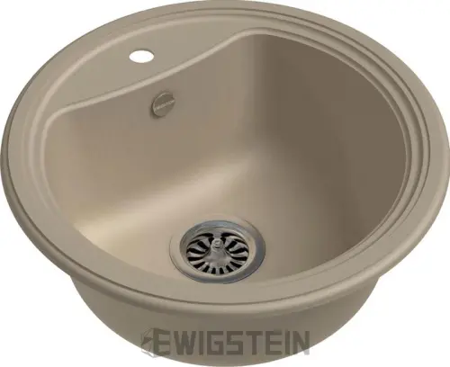 Мойка ANTIK R50 Ewigstein детальная картинка фото 5