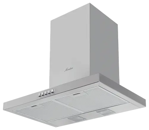 Купольная вытяжка Monsher DELTA 60 X детальная картинка фото 2