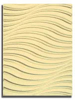 Фасад МДФ "Сахара" покрытие Пленка или Эмаль фото анонс товара