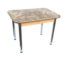 Стол обеденный "Ода" раздвижной фото анонс товара