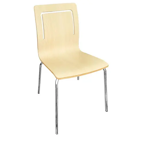 Стул металлический 1203AM детальная картинка фото 4