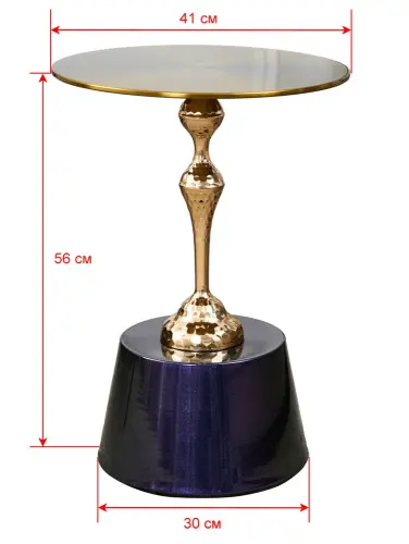 Стол 0817DT детальная картинка фото 5