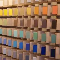 Столешница МДФ в пластике Abet Laminati фото