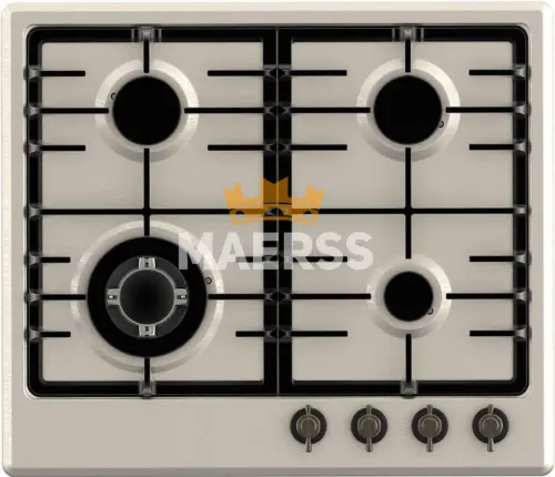 Газовая варочная поверхность MONSHER MHGR 61 C детальная картинка