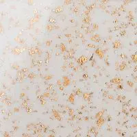 4400/luc 11гр. GOLD молочный Столешница глянцевая