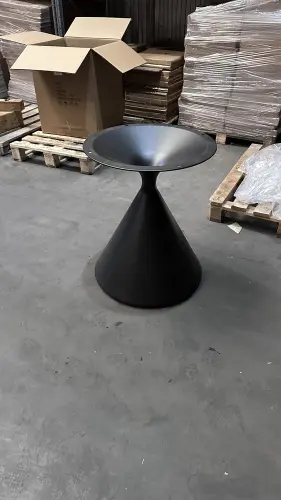 Подстолье стальное 2178EM фото 3