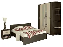 Комплект мебели для Спальни МСК-410 фото анонс товара