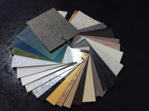 Набор образцов пластика ARPA (складская программа) детальная картинка фото 3