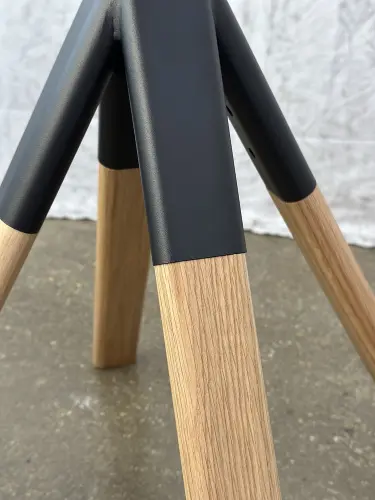 Подстолье стальное 0885EM фото 4