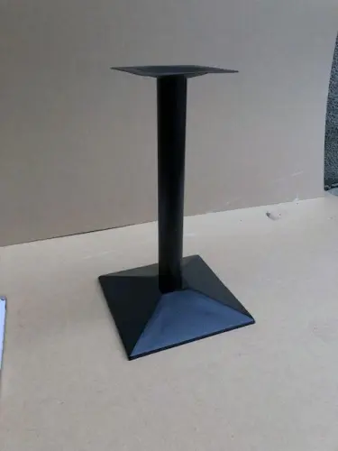 Подстолье металлическое 1017EM фото 5 Подстолье металлическое 1017EM фото 5