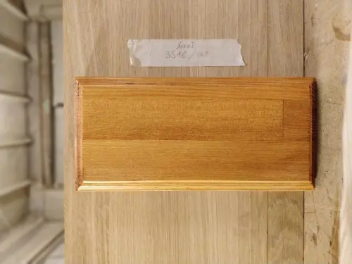 3516/К Столешница Лиственница фото 2