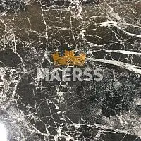 F202 Черный мрамор Столешница Form&Style ST30  глянец  фото