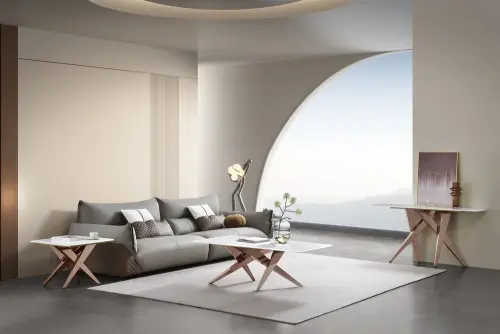 Подстолье из нержавеющей стали 2188EM фото 4