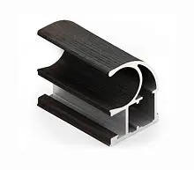 Профиль Aristo цвет "Дуб серый" фото анонс товара