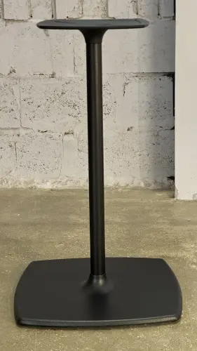 Подстолье чугунное 2202EM фото 2