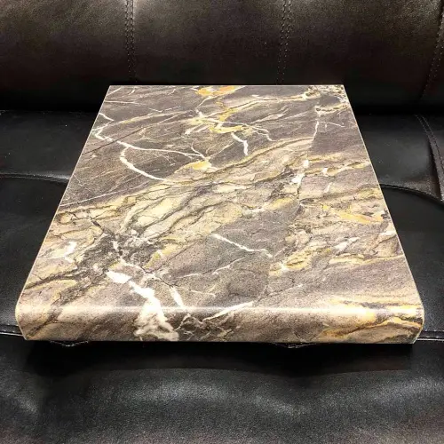 Большой образец столешницы Wilsonart детальная картинка фото 2