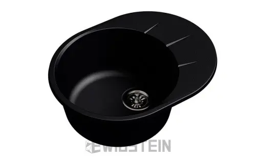 Мойка RUND 45F Ewigstein детальная картинка фото 6