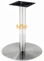 Подстолье из нержавеющей стали 1060EM