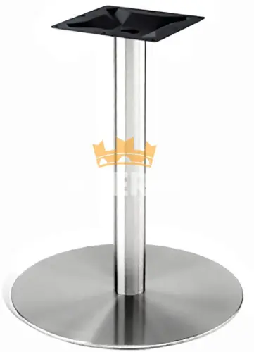 Подстолье из нержавеющей стали 1060EM