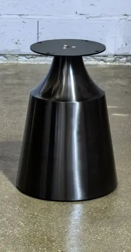 Подстолье из нержавеющей стали 1160EM фото 3