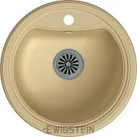 Мойка ANTIK R50 Ewigstein фото анонс товара