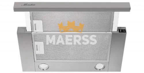 Встраиваемая вытяжка Monsher TELE II 60 X детальная картинка