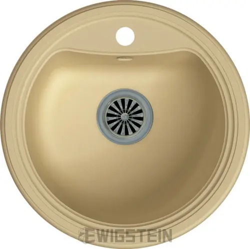 Мойка ANTIK R50 Ewigstein детальная картинка